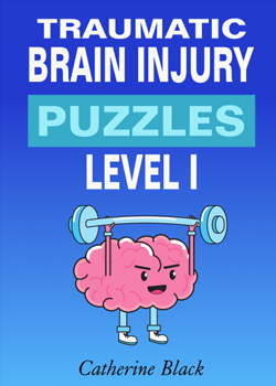 TBI Puzzle Book Level 1